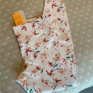 Fabletics Define Power Hold High-Waisted 7/8 Leggings